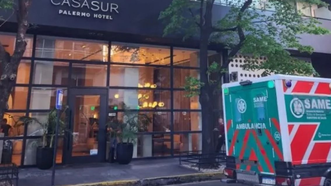 Cuánto cuesta una habitación en el hotel donde murió Liam Payne