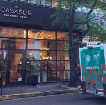 Cu&aacute;nto cuesta una habitaci&oacute;n en el hotel donde muri&oacute; Liam Payne