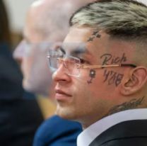 La preocupación de L-Gante por el pedido de la fiscalía "Tengo miedo de quedar preso"