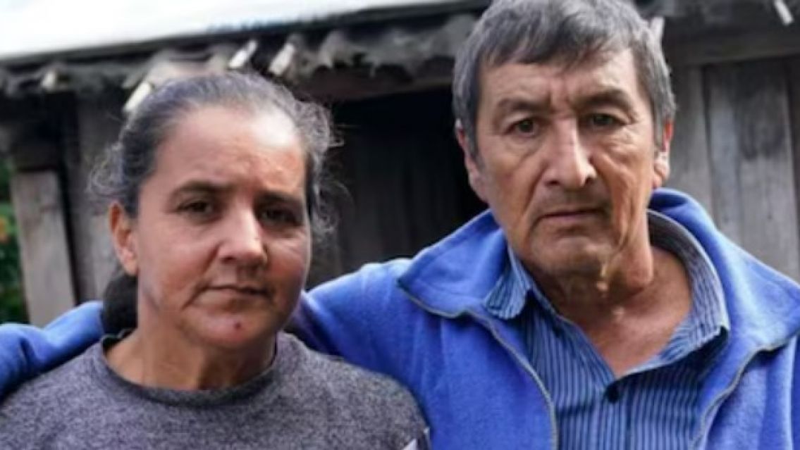 Crecen las dudas sobre el rol de los padres de Loan en la desaparici�n: "No lo dicen"