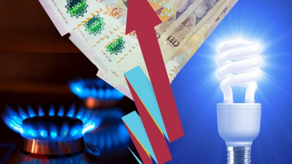 Miles de jujeños perderán los subsidios de luz y gas: cómo se recupera