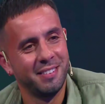 Con qui&eacute;n est&aacute; Mat&iacute;as Defederico , el ex de Cinthia Fern&aacute;ndez 