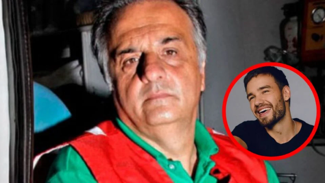 "Muri� en el acto", testimonio del titular del SAME que atendi� a Liam Payne