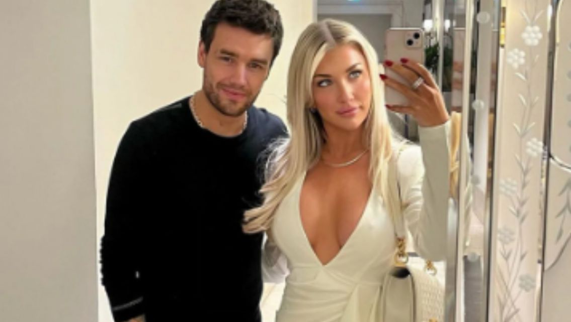 Los rumores de infidelidad tras la muerte de Liam Payne: habr�an discutido