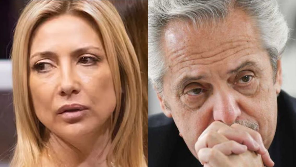 Salen a la luz nuevos chats que revelan el infierno que vivió Fabiola con Alberto