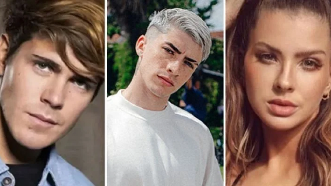 "Que valga la pena y no mienta", el palito de la China Suárez, ¿para El Primo?