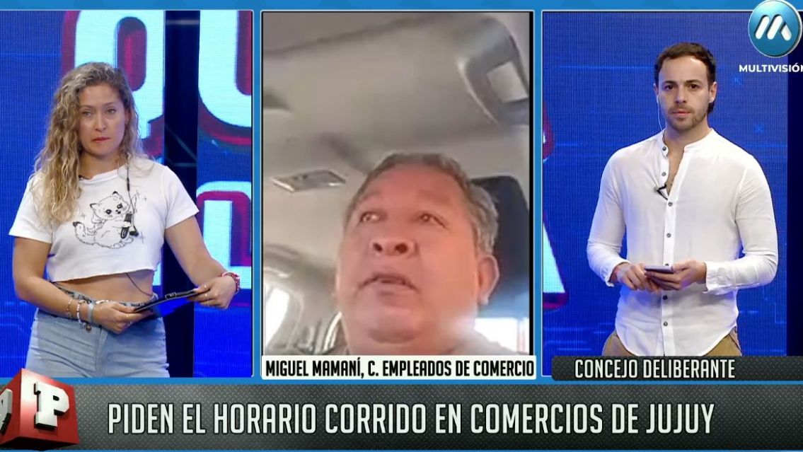 Con la suba del boleto se viene el horario corrido en los comercios