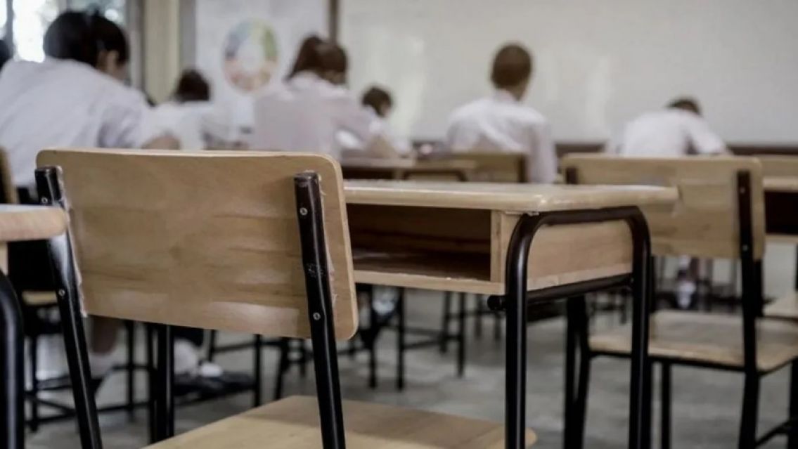 Ingreso a primer a�o 2025: el paso a paso para inscribirse 