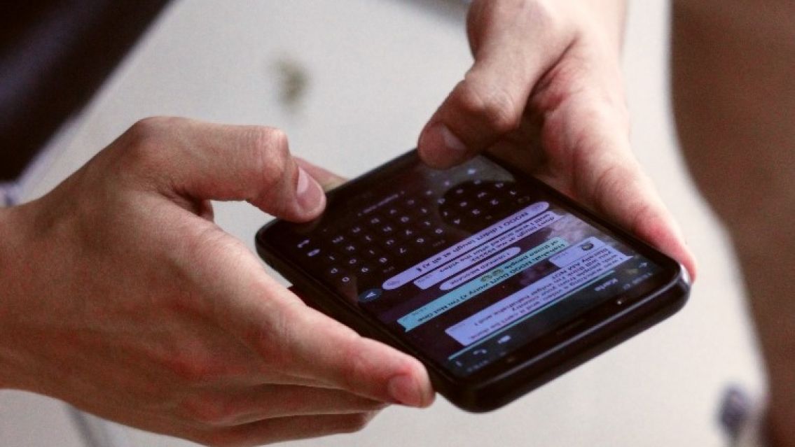 "Seguramente tenés fotos": preceptor jujeño acosó a una alumnita