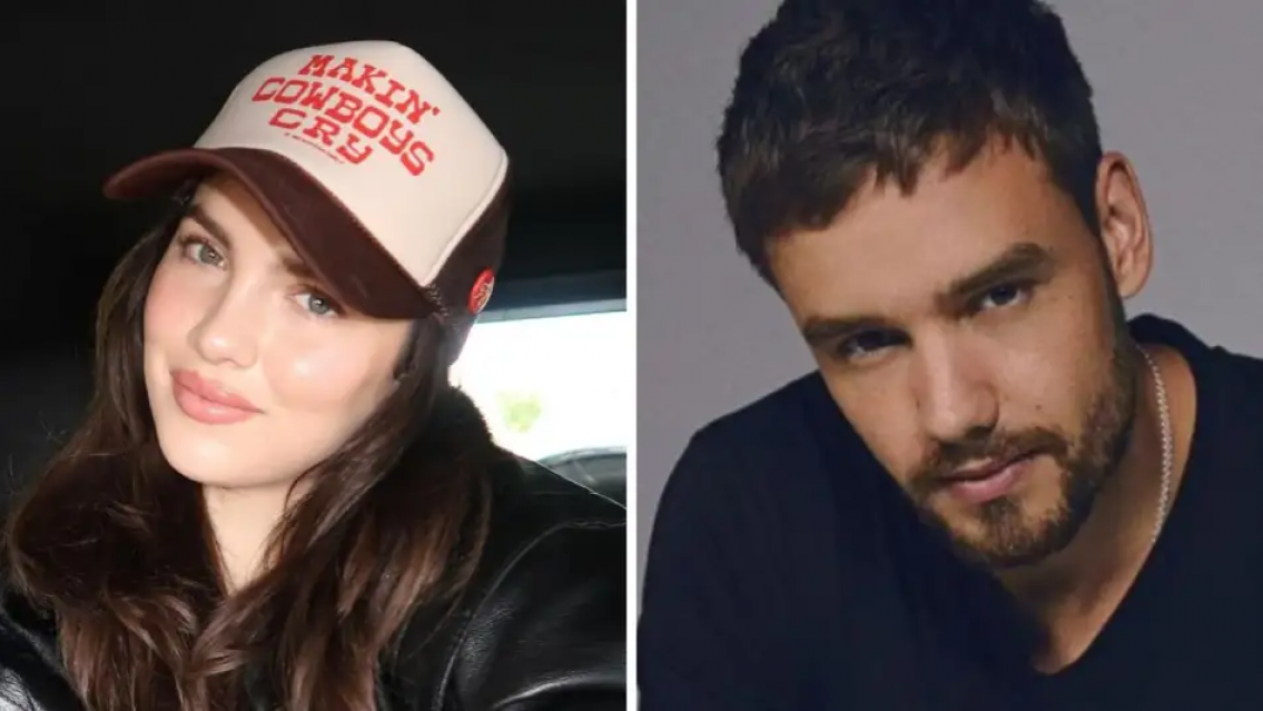 "La oscuridad de Liam Payne", esta chica lo denunció por abuso