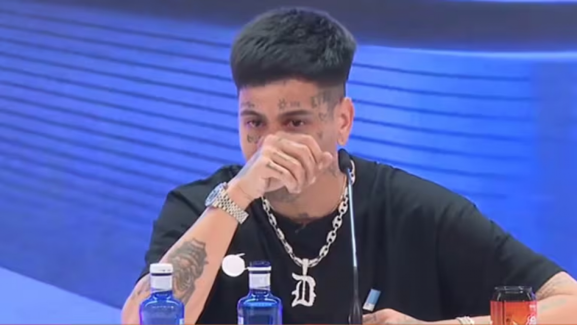 Drástica decisión de Duki, qué le pasas al artista urbano más importante del país