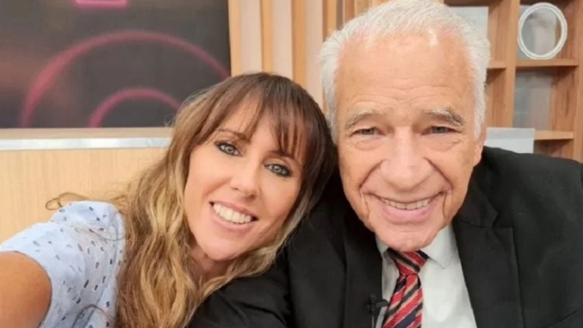 La muerte que golpea a la familia Cormillot, "no saben c�mo decirle"