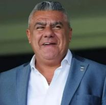 Claudio "Chiqui" Tapia fue reelecto presidente de AFA por 4 a&ntilde;os m&aacute;s