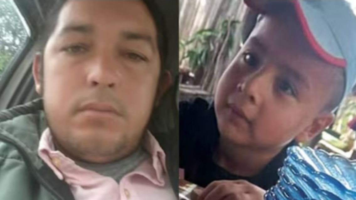 El tío de Loan se descompensó en la cárcel y preocupa su estado de salud