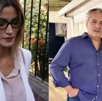 Sofía contradijo a Fabiola en la causa contra Alberto: "No presencié actos de violencia"