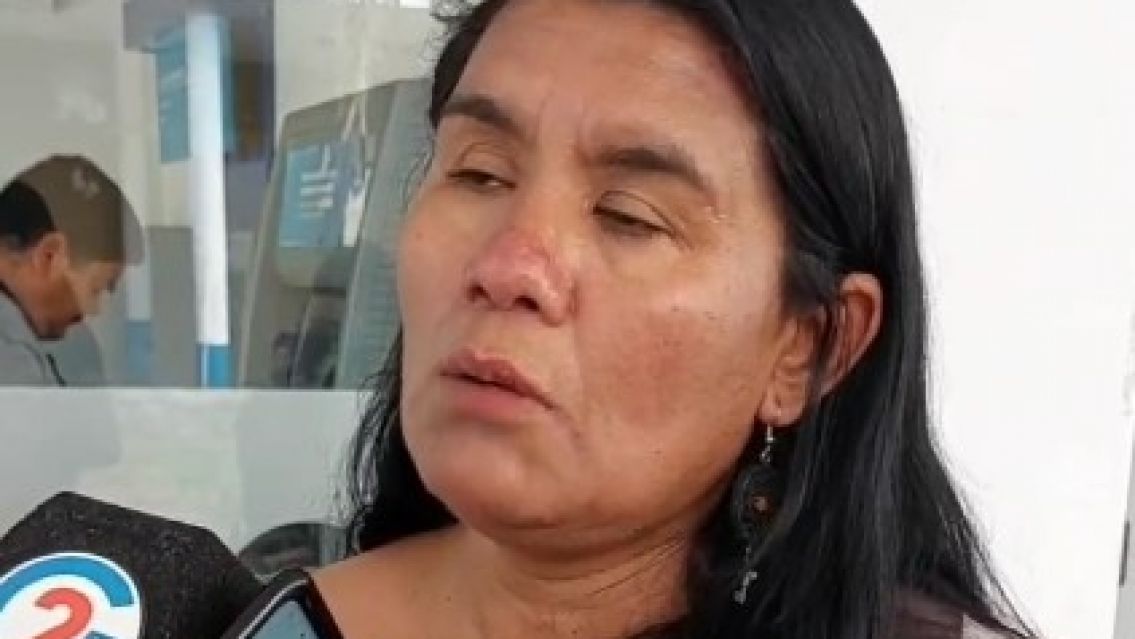 "No dan respuestas": bronca de los vecinos con la muni de Palpal� 