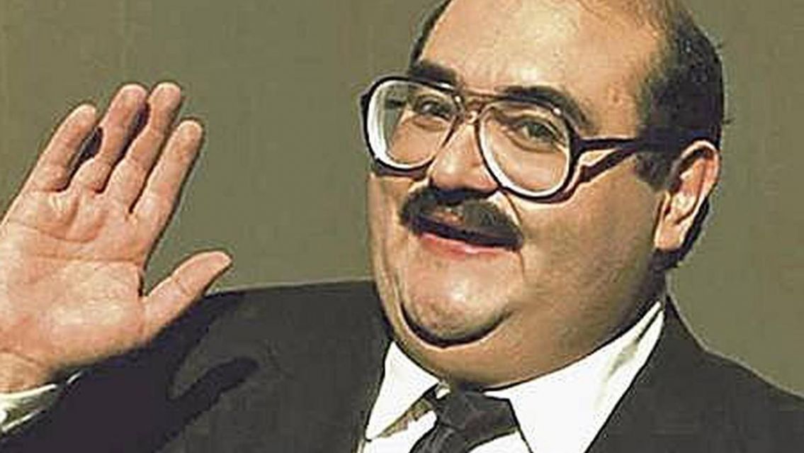 "Ten�a 23 a�os": el dato que se hizo viral sobre el "se�or Barriga"