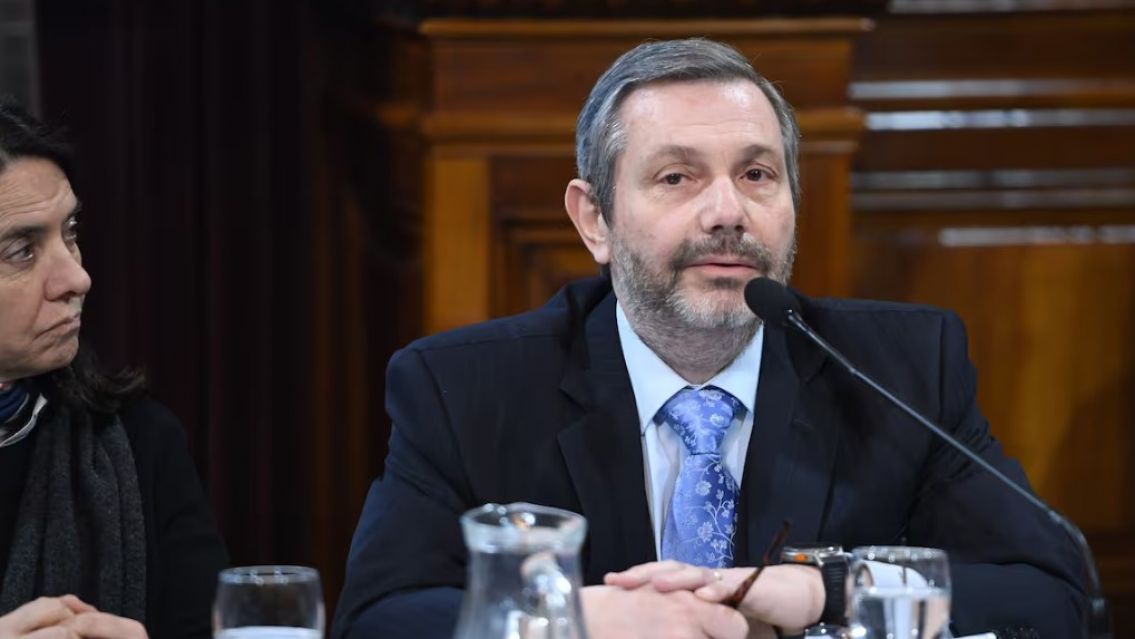 Para el titular de ANSES, el ajuste a los jubilados es "una sensación"