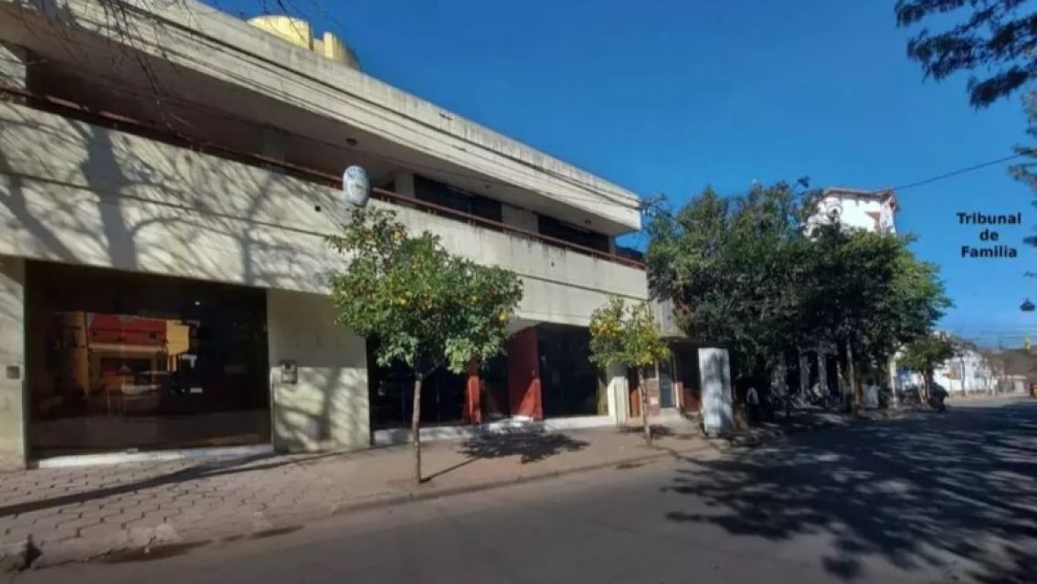 IMAGEN EL TRIBUNO