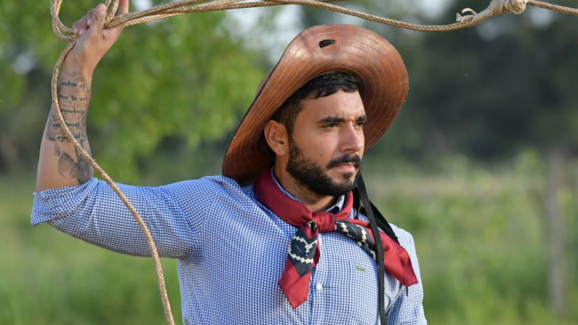 ¿Lo sabías? Esto descubrieron de la esposa de Lázaro Caballero apenas se casaron