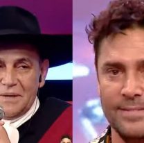 Sorpresa en el folklore por el detalle que une al Chaque&ntilde;o Palavecino y Mat&iacute;as Al&eacute;