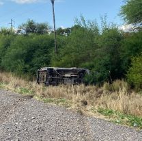 Volc&oacute; el grupo red cerca de Jujuy: cadenas de oraci&oacute;n&nbsp;por&nbsp;Javito