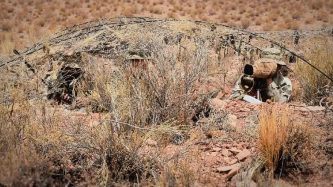 Enviarán al Ejército para controlar las fronteras del norte: qué pasará en Jujuy
