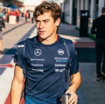 Franco Colapinto brill&oacute; en la clasificaci&oacute;n de Austin y largar&aacute; entre los 10 primeros