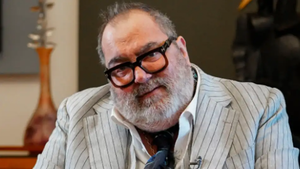 Son casi 10 millones mensuales, la disputa por la plata de Jorge Lanata