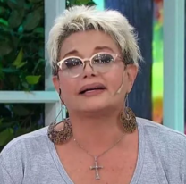 Es "el escándalo del año", Carmen Barbieri contó todo: traicionera, mala amiga