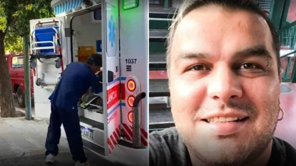 El cantante del Grupo Red fue el más afectado: revelan cómo está Javito