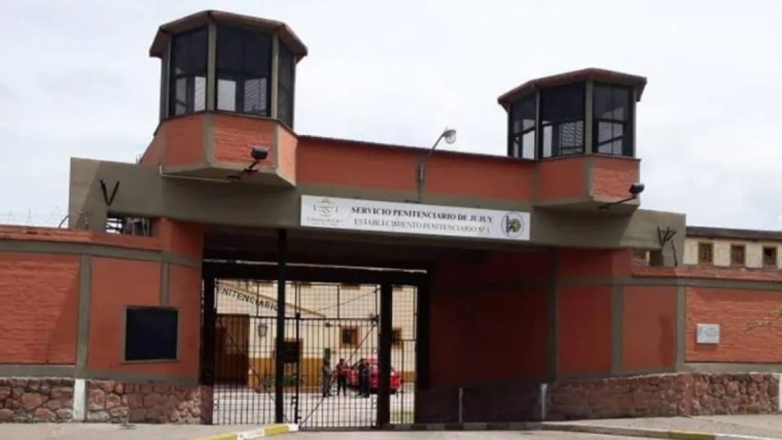 El Penal de Gorriti seguirá funcionando ante el aumento de personas condenadas