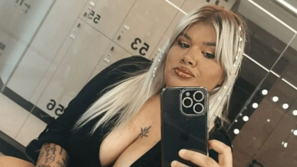 More Rial ser� investigada por el Gobierno a d�as del nacimiento de Amadeo: el motivo