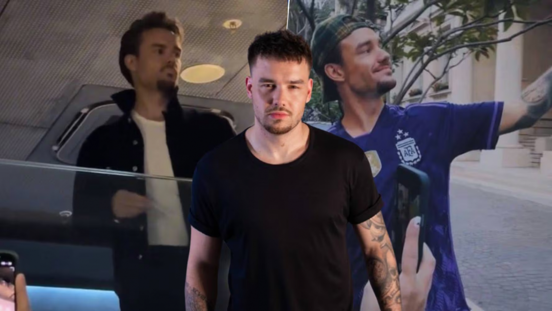 La muerte de Liam Payne: no dejan salir sus restos de Argentina