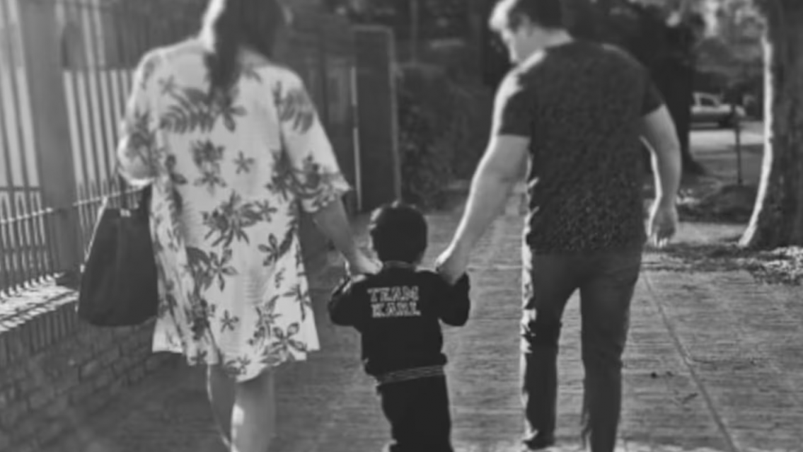 Lizy Tagliani: iba a ser su primer "D�a de la madre", pero no lo celebrar�