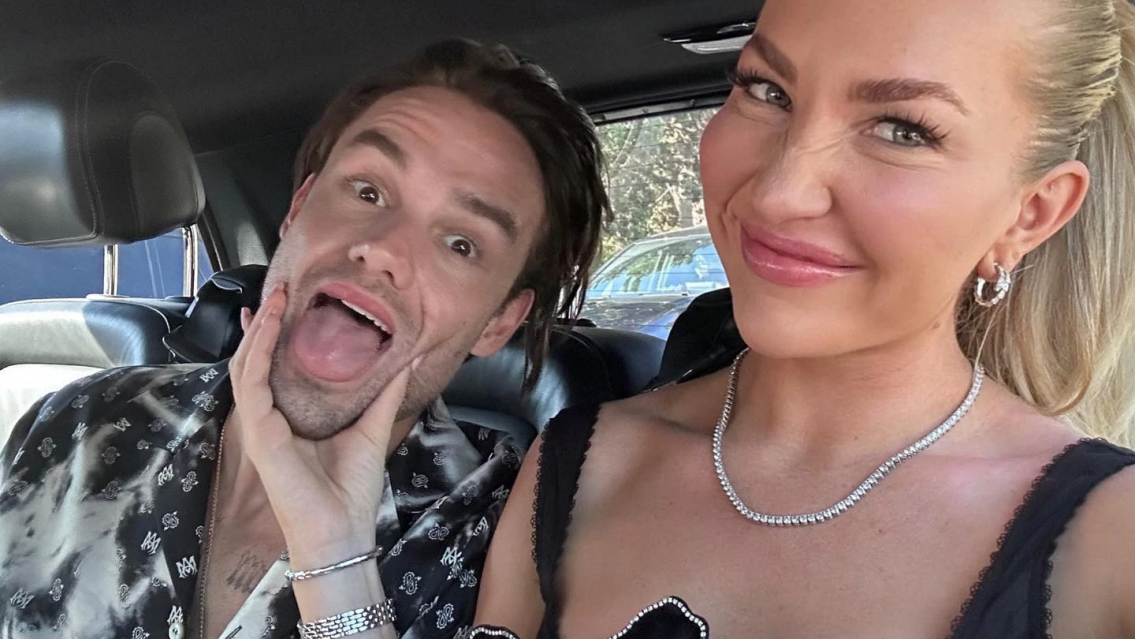 "La pintura y la cocina", el perfil más tierno y menos conocido de Liam Payne