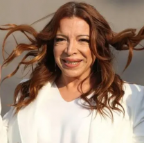 "Día de la Mamá Trabuca", la propuesta de Lizy Tagliani para este domingo