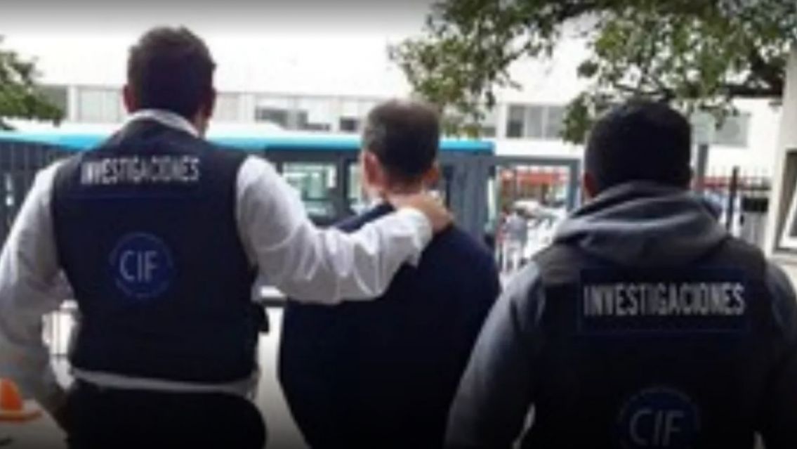 Norteño mandó a su novia al hospital y la detuvieron a ella: conmoción total