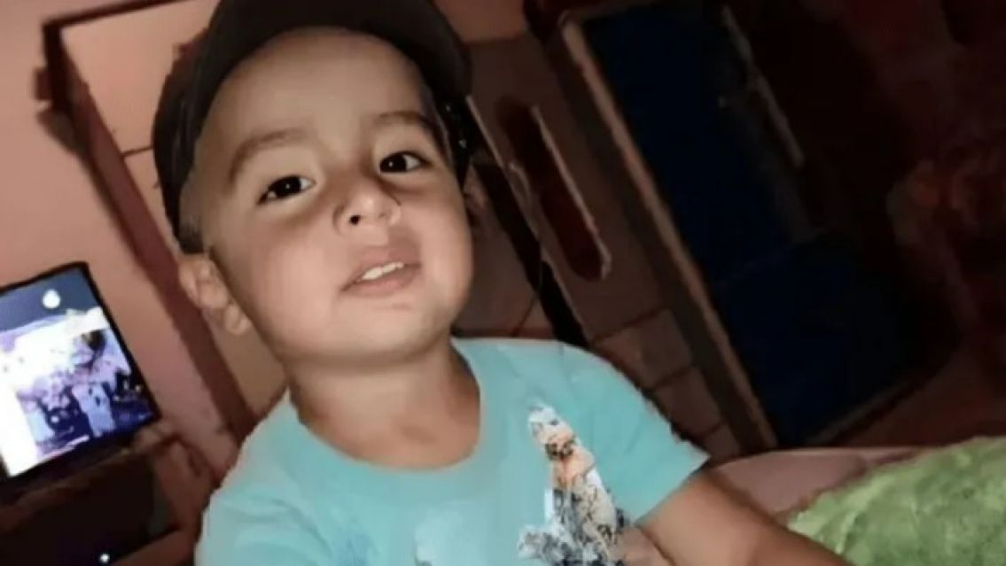 Caso Loan: habrían amenazado de muerte al policía que declaró que el nene había aparecido