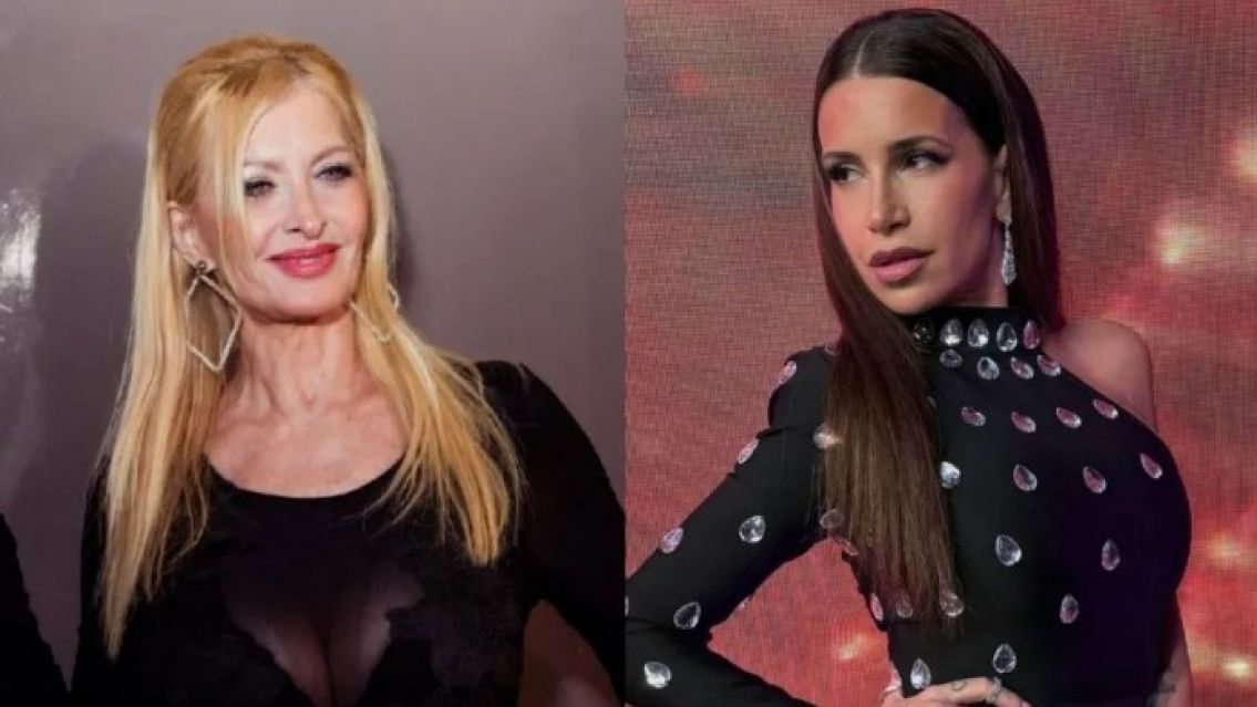 Yuyito se enojó por un chiste de Flor Peña sobre Milei: "No hay plata..."