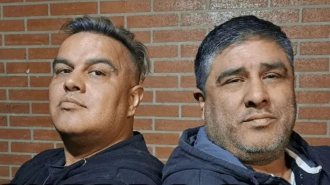 Cómo se encuentran Chelo y Javito de Grupo Red y Grupo Green tras el violento accidente