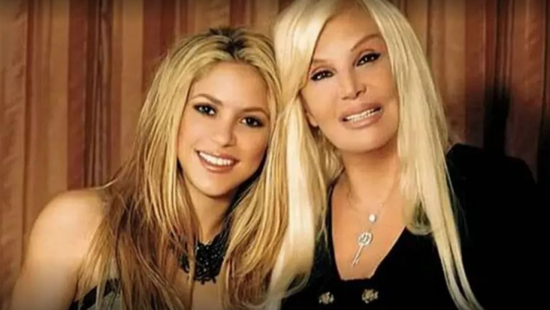 Esto le cuesta a Susana Gim�nez traerla a Shakira a su programa: el precio en d�lares