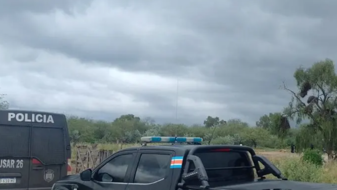 Nenito norte�o dispar� accidentalmente una escopeta y mat� a su hermana