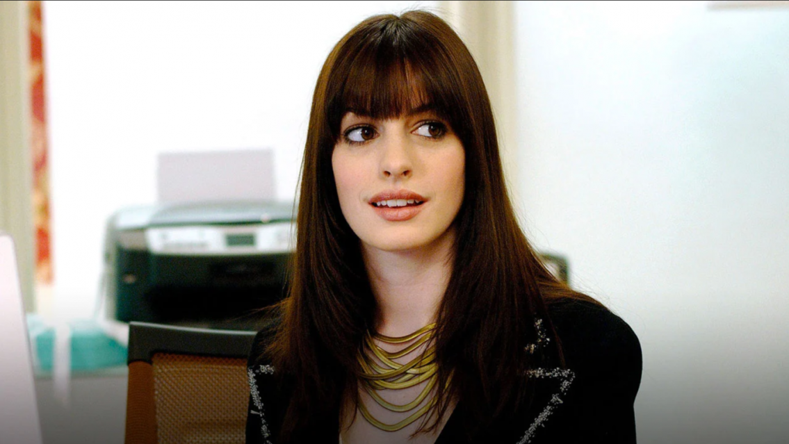 El actor argentino que enamoró a la actriz de "El Diablo viste a la Moda"