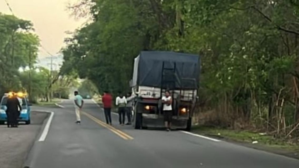 FOTO: POLICIALES DE JUJUY