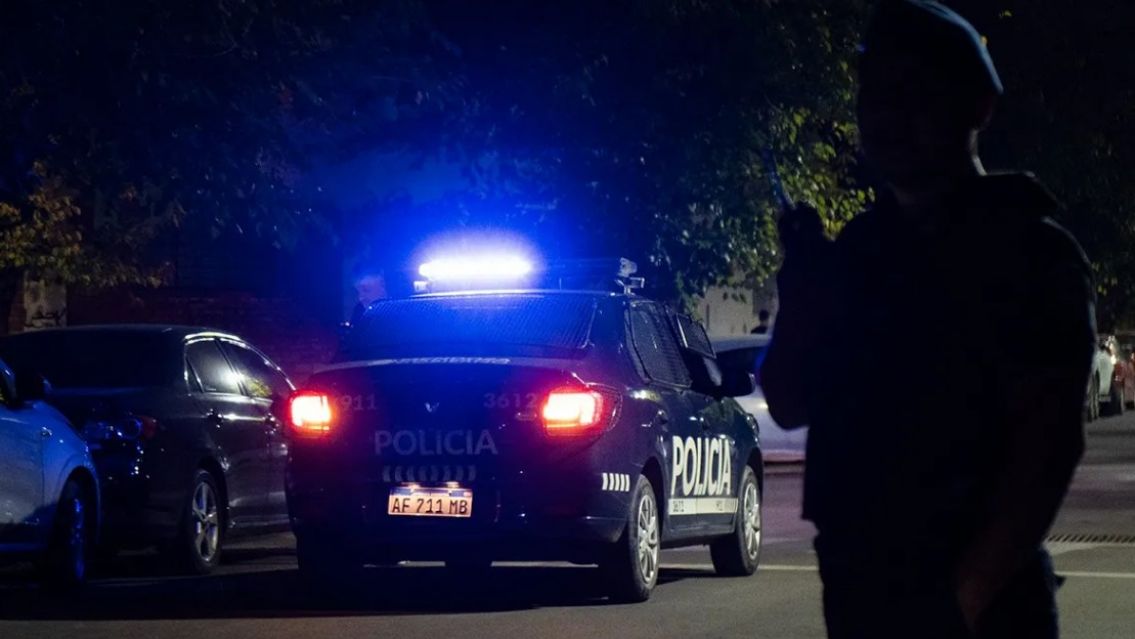 Brutal robo a sereno en una obra: lo 'hincaron' mientras dorm�a y falleci�