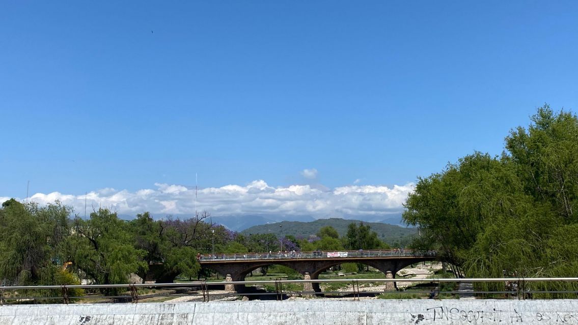 M�s inestable que tu ex: as� estar� el tiempo en Jujuy esta semana