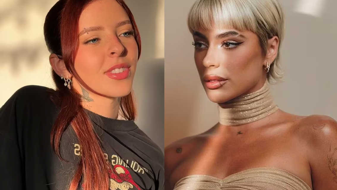 Se confirm� todo entre Tini Stoessel y Young Miko, habl� gente de su entorno