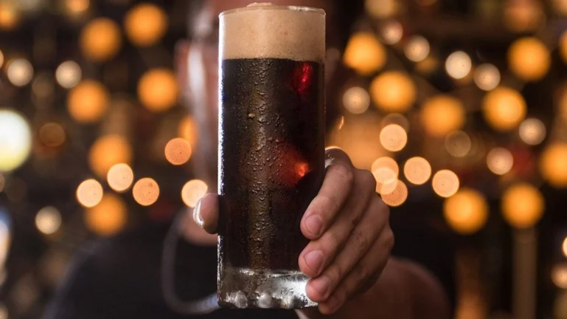 Ante la crisis, as� se toma fernet SIN COCA, todas las recetas: