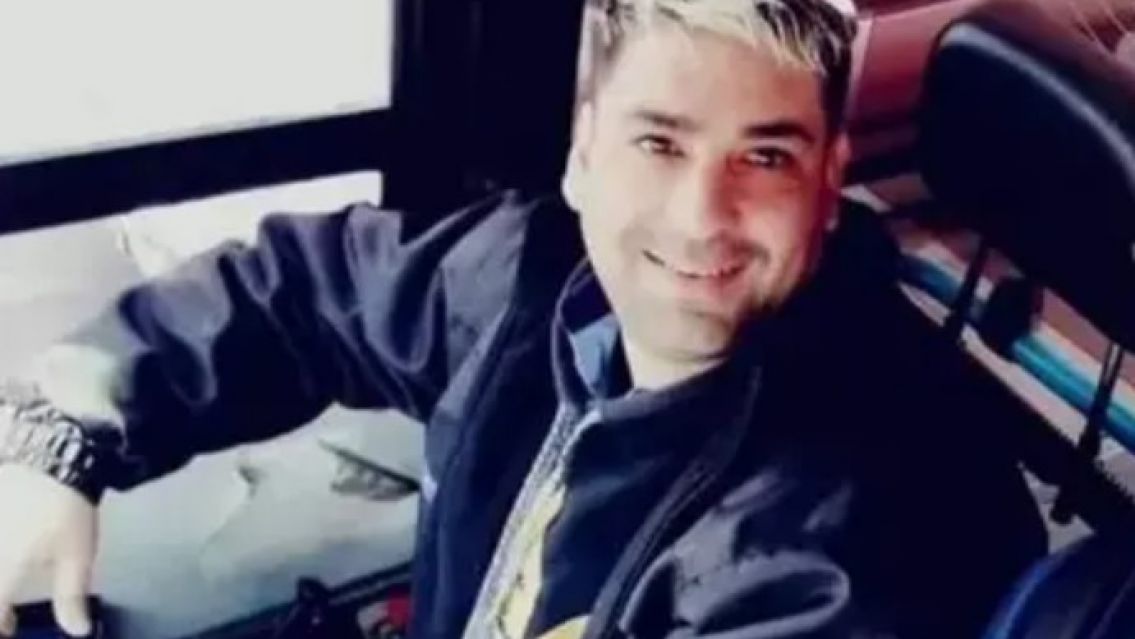 Entr� a una casa a pedir ayuda y lo asfixiaron con una manguera